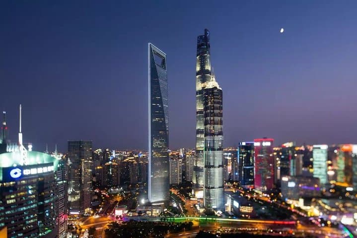 4-Day Private Tour: Shanghai, Suzhou & Hangzhou — Gardens, West Lake & Tea Fields photo 3