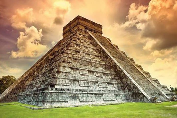 Private Chichen Itza & Ek Balam Tour with Cenote Swim and Tequila Tasting photo 3
