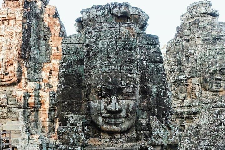 Angkor to the Jungle: 2-Day Private Temple Tour from Siem Reap photo 6