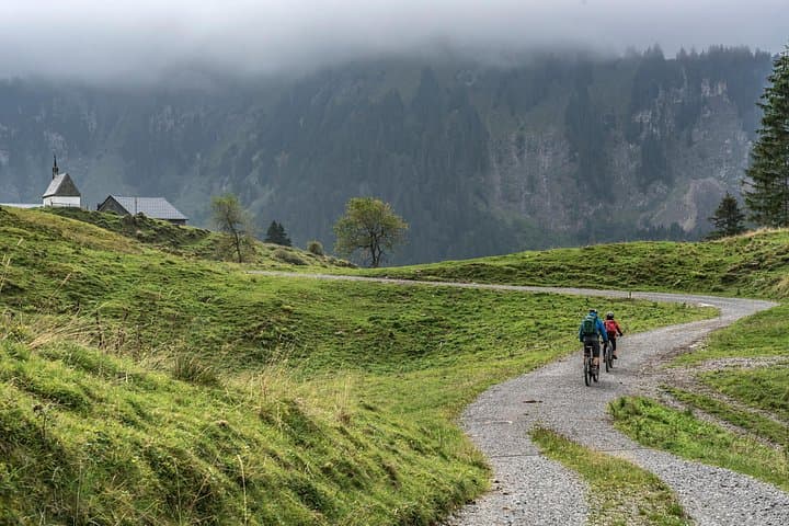 Pokljuka Mountain Biking: E‑Bike Trails in Triglav National Park photo 4