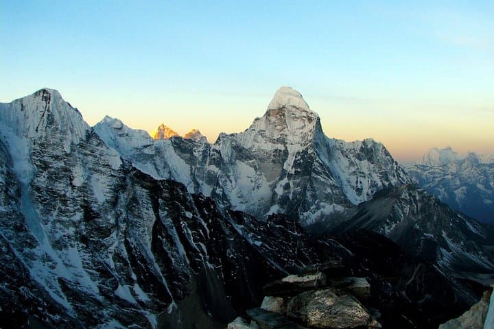 Island Peak Short Climb: 15-Day Imja Tse Summit Expedition from Kathmandu photo 3