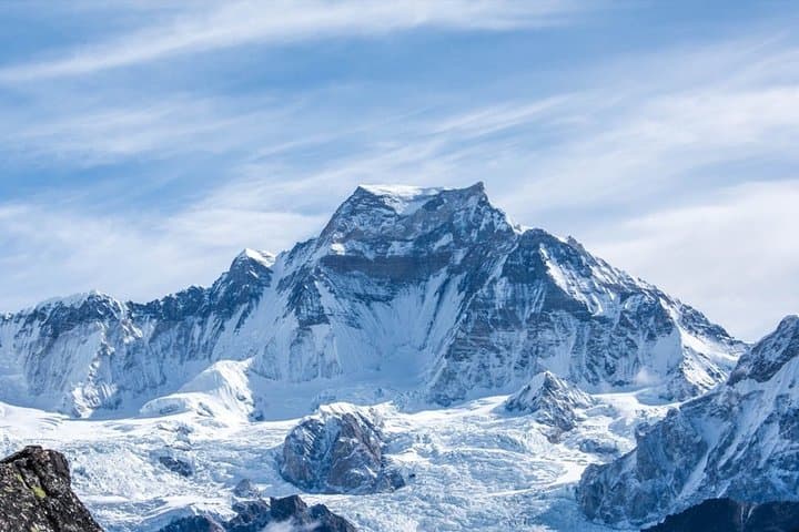 Island Peak Short Climb: 15-Day Imja Tse Summit Expedition from Kathmandu photo 4