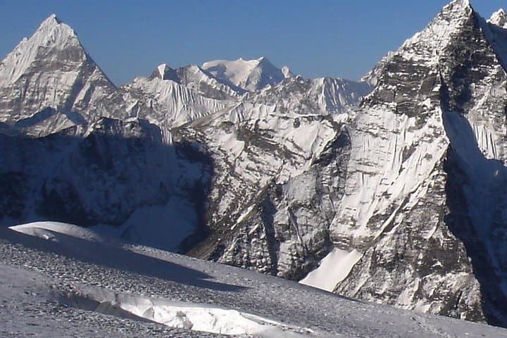Island Peak Short Climb: 15-Day Imja Tse Summit Expedition from Kathmandu photo 5