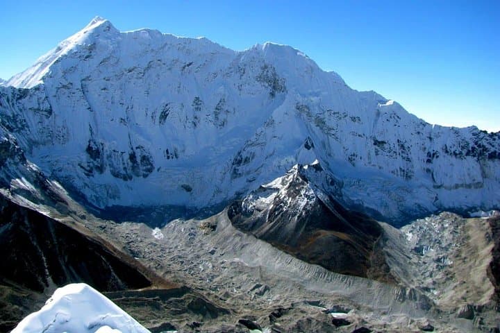 Island Peak Short Climb: 15-Day Imja Tse Summit Expedition from Kathmandu photo 6