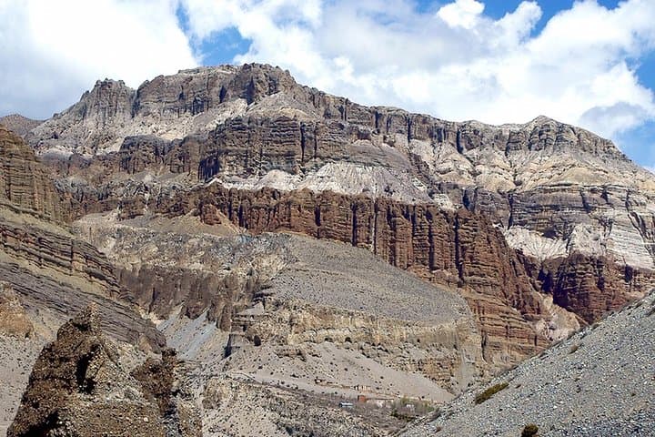 Upper Mustang Trek — 17-Day Lo Manthang Trekking Guide photo 4