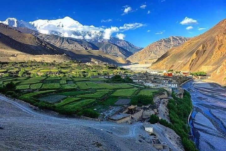 Upper Mustang Trek — 17-Day Lo Manthang Trekking Guide photo 5