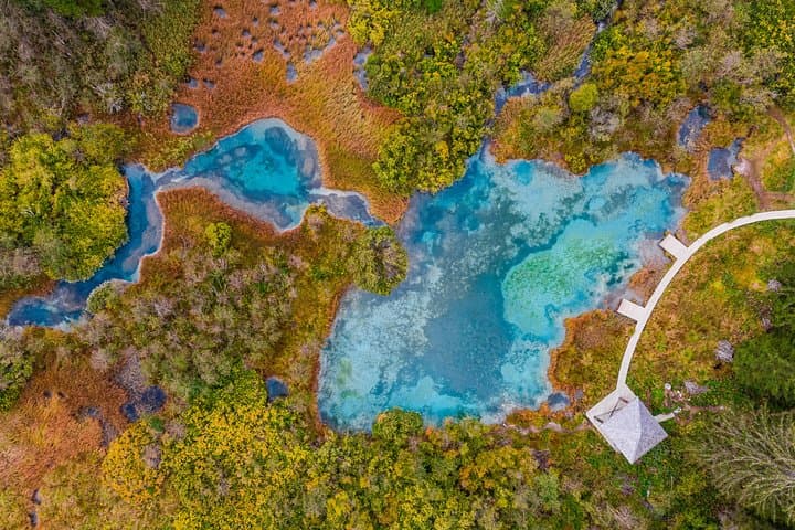 Zelenci Bike Tour: E‑Bike Ride to Zelenci Springs, Lake Jasna & Alpine Views photo 2