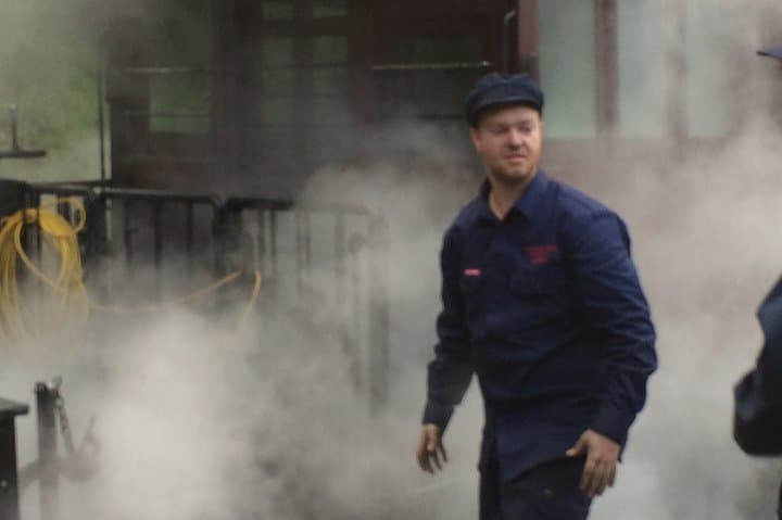 Healesville Sanctuary & Puffing Billy: Private Steam Train and Wildlife Day Tour from Melbourne photo 4