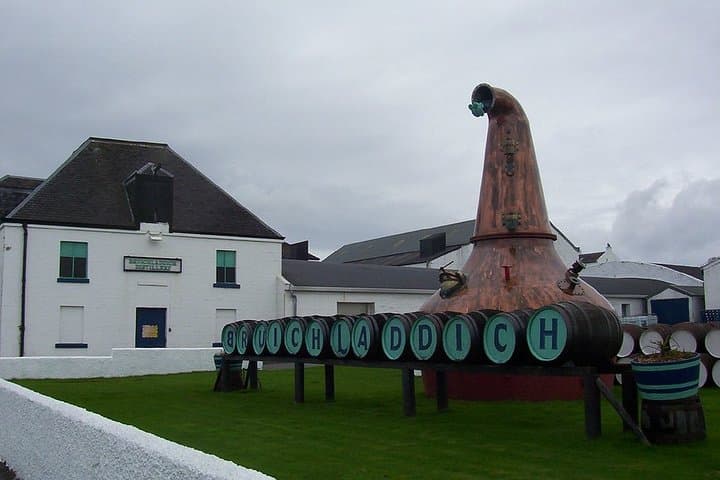 4-Day Islay Whisky Tour from Glasgow: Distilleries, Ferry Crossings & Tasting Tips photo 3