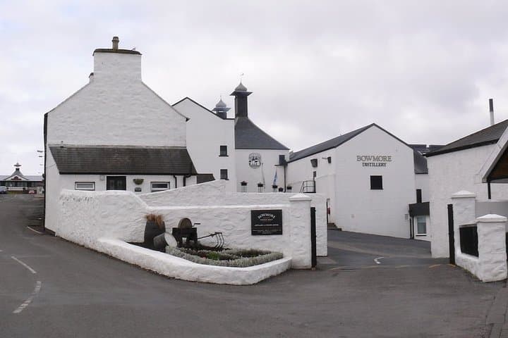 4-Day Islay Whisky Tour from Glasgow: Distilleries, Ferry Crossings & Tasting Tips photo 4