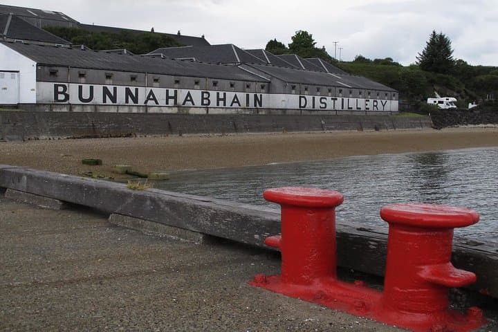 4-Day Islay Whisky Tour from Glasgow: Distilleries, Ferry Crossings & Tasting Tips photo 5