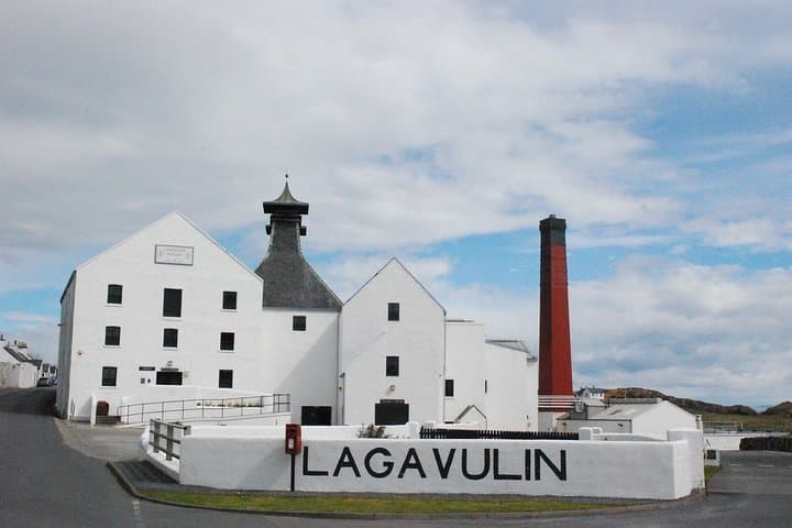 4-Day Islay Whisky Tour from Glasgow: Distilleries, Ferry Crossings & Tasting Tips photo 6
