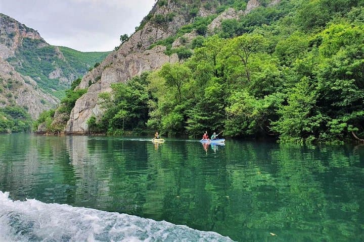 3-day-Skopje-package-Ohrid-Matka-Canyon-Tetovo-Strumica photo 3