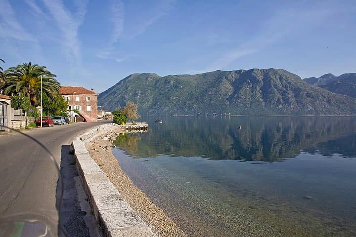Private Full-Day Montenegro Tour from Dubrovnik: Kotor, Perast & Budva photo 2