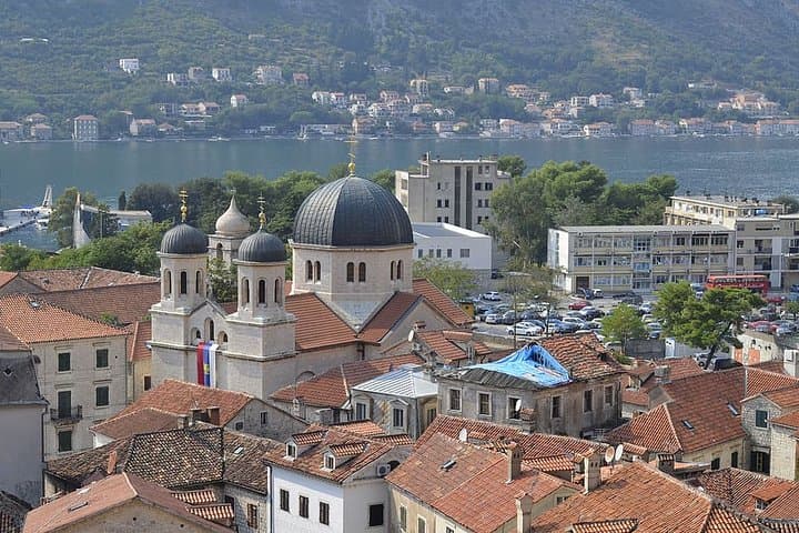 Private Full-Day Montenegro Tour from Dubrovnik: Kotor, Perast & Budva photo 3