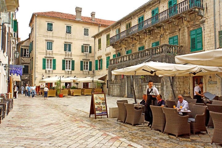 Private Full-Day Montenegro Tour from Dubrovnik: Kotor, Perast & Budva photo 4