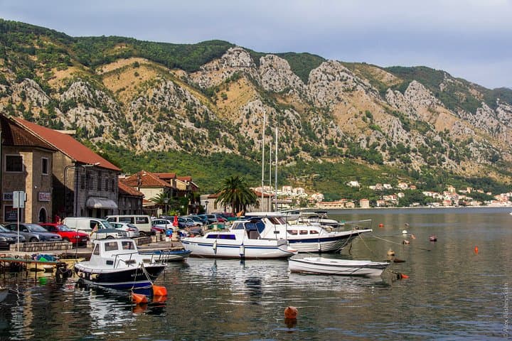 Private Full-Day Montenegro Tour from Dubrovnik: Kotor, Perast & Budva photo 5