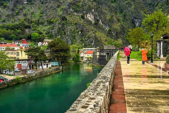 Private Full-Day Montenegro Tour from Dubrovnik: Kotor, Perast & Budva photo 6
