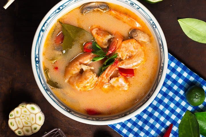 Virtual Curry Masterclass: Cook Classic Curries Live with Chef Gomez photo 5