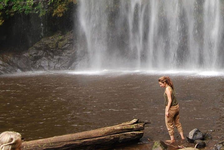 Materuni Waterfalls & Chagga Coffee Day Tour from Moshi photo 3
