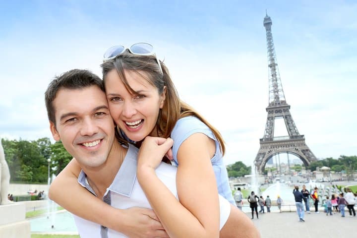 Day Trip to Paris from London via Eurostar — Seine Cruise & Travelcard Included photo 4