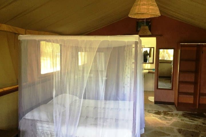 2-Day Tsavo East Safari at Sentrim Camp — Game Drives & Luxury Tents photo 4