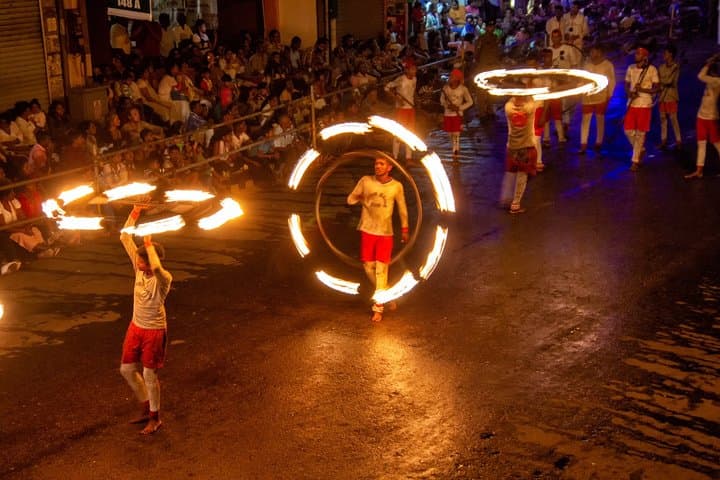 Ultimate 10-Day Private Round Trip in Sri Lanka: Culture, Wildlife, Tea & Coast photo 4