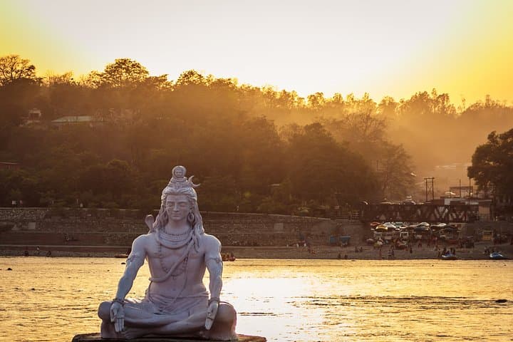 Rishikesh Walking Tour: Old-Town Stories, Ghats & Hidden Lanes photo 6