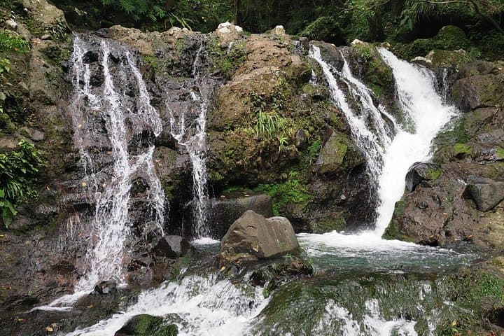 El Palmar Waterfall Hike: 3-Hour Private Trek to Swim & Cliff-Jump Near El Valle photo 3