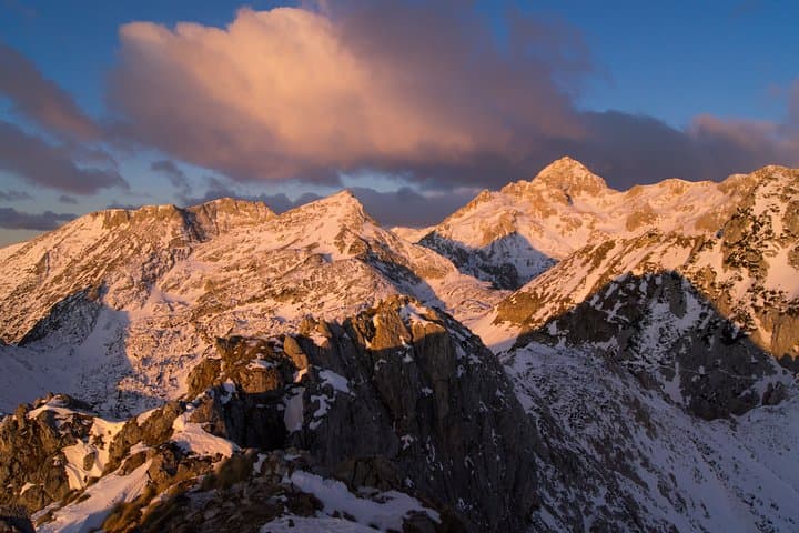 Half-Day Hike to Viševnik: Easy Alpine Summit with Triglav Views photo 2