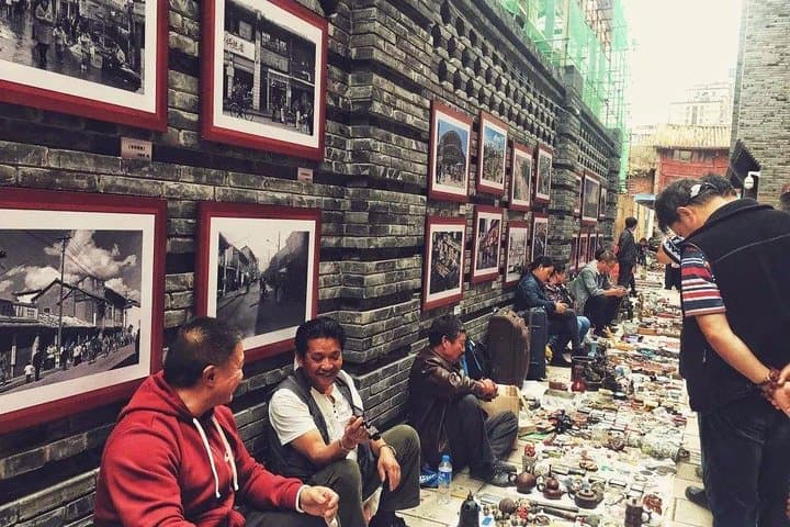 Private 4-Day Yunnan Discovery: Kunming, Dali & Lijiang Highlights photo 3