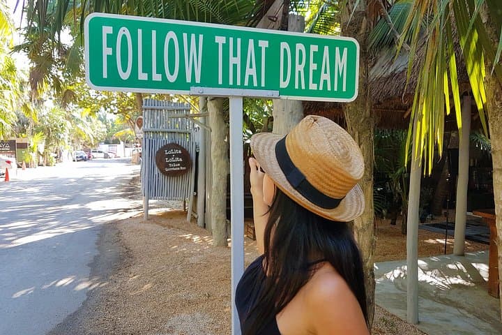 Private City Tour Tulum — Hotel Zone, Boca Paila & Local Markets (4‑Hour) photo 4