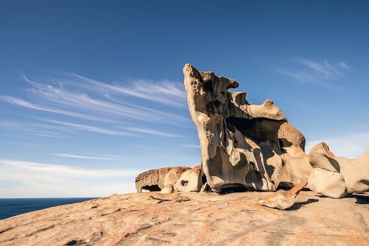 Flinders Chase Focus: Luxury Small-Group Kangaroo Island Day Tour