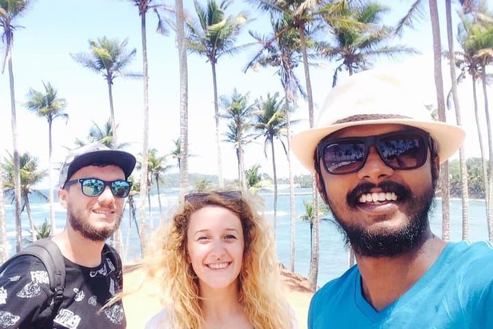 Colombo Airport to Arugam Bay Private Transfer — 24/7 AC Ride with Surfboard Racks photo 6