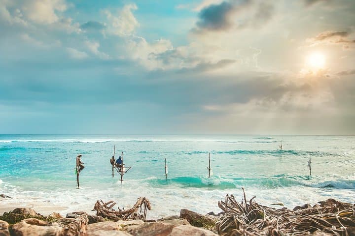 Ultimate 10-Day Private Round Trip in Sri Lanka: Culture, Wildlife, Tea & Coast