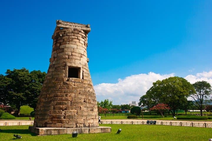 Private Gyeongju Day Tour: Bulguksa, Seokguram & Hidden Gems with a Local Guide photo 6