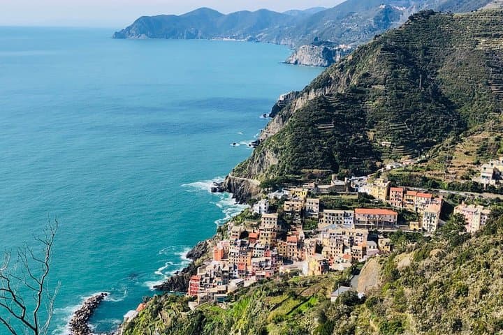Lucca to Portovenere & Cinque Terre Private Day Trip: Highlights, Tips & Logistics
