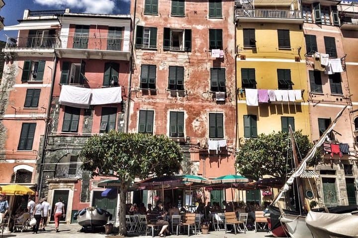 Lucca to Portovenere & Cinque Terre Private Day Trip: Highlights, Tips & Logistics photo 3
