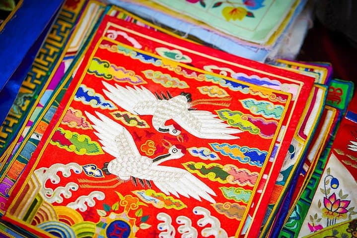 Private Seoul Coach Tour: 9-Hour English Guide to Palaces, Markets & Hanok Streets photo 6