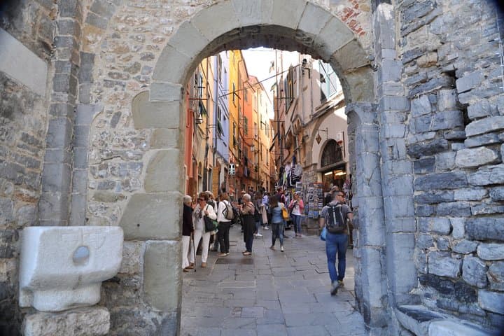 Lucca to Portovenere & Cinque Terre Private Day Trip: Highlights, Tips & Logistics photo 4