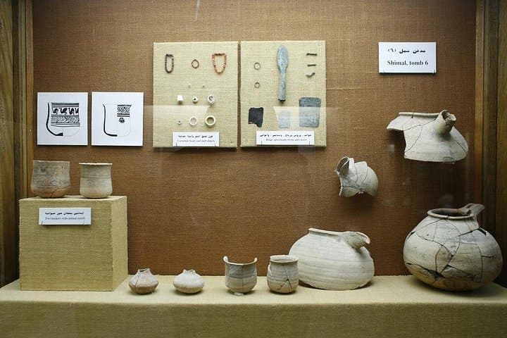 Ras Al Khaimah Private City Tour: Hajar Mountains, Forts & Coastal Heritage photo 4