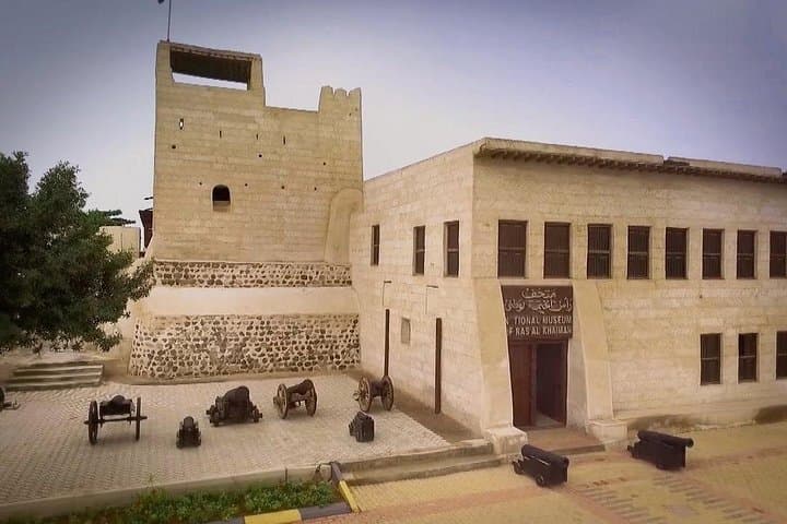Ras Al Khaimah Private City Tour: Hajar Mountains, Forts & Coastal Heritage photo 3