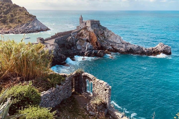 Lucca to Portovenere & Cinque Terre Private Day Trip: Highlights, Tips & Logistics photo 5