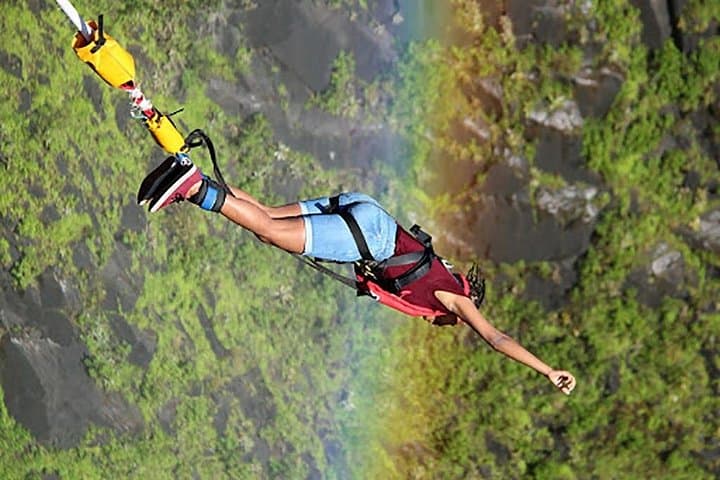 Bhote Kosi Bungee Jump: 160m Free-Fall Near Kathmandu photo 5