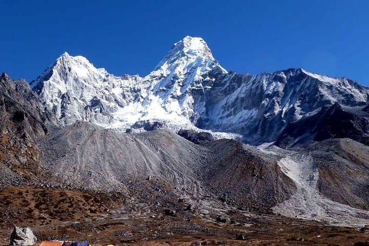 Ama Dablam Base Camp Trek: 12-Day Khumbu Journey Through Sherpa Valleys photo 6