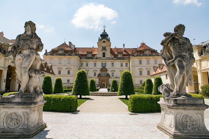 Two-Day Private Wine Tour: Czech Moravia & Bratislava from Vienna photo 5