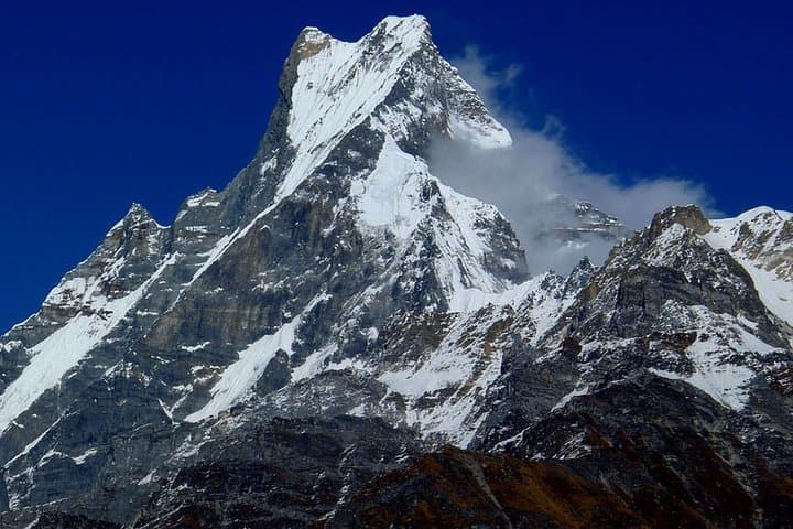 Mardi Himal Trek: 12-Day Annapurna Ridge Trek to Mardi Base Camp photo 4
