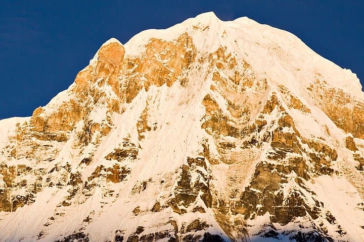 Mardi Himal Trek: 12-Day Annapurna Ridge Trek to Mardi Base Camp photo 6