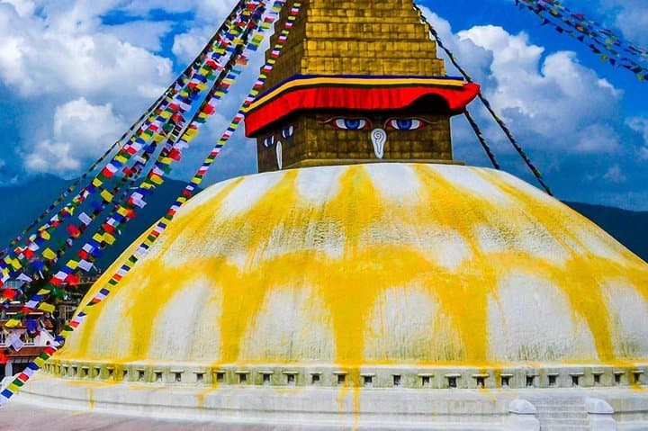 Seven Days in Nepal: Kathmandu, Pokhara, Lumbini & Chitwan photo 6