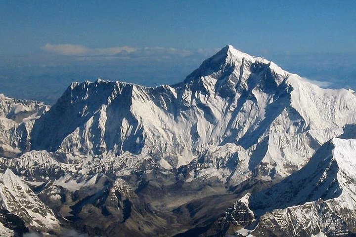 Everest Helicopter Tour from Kathmandu: Kala Patthar & Everest View Hotel in a Day photo 6